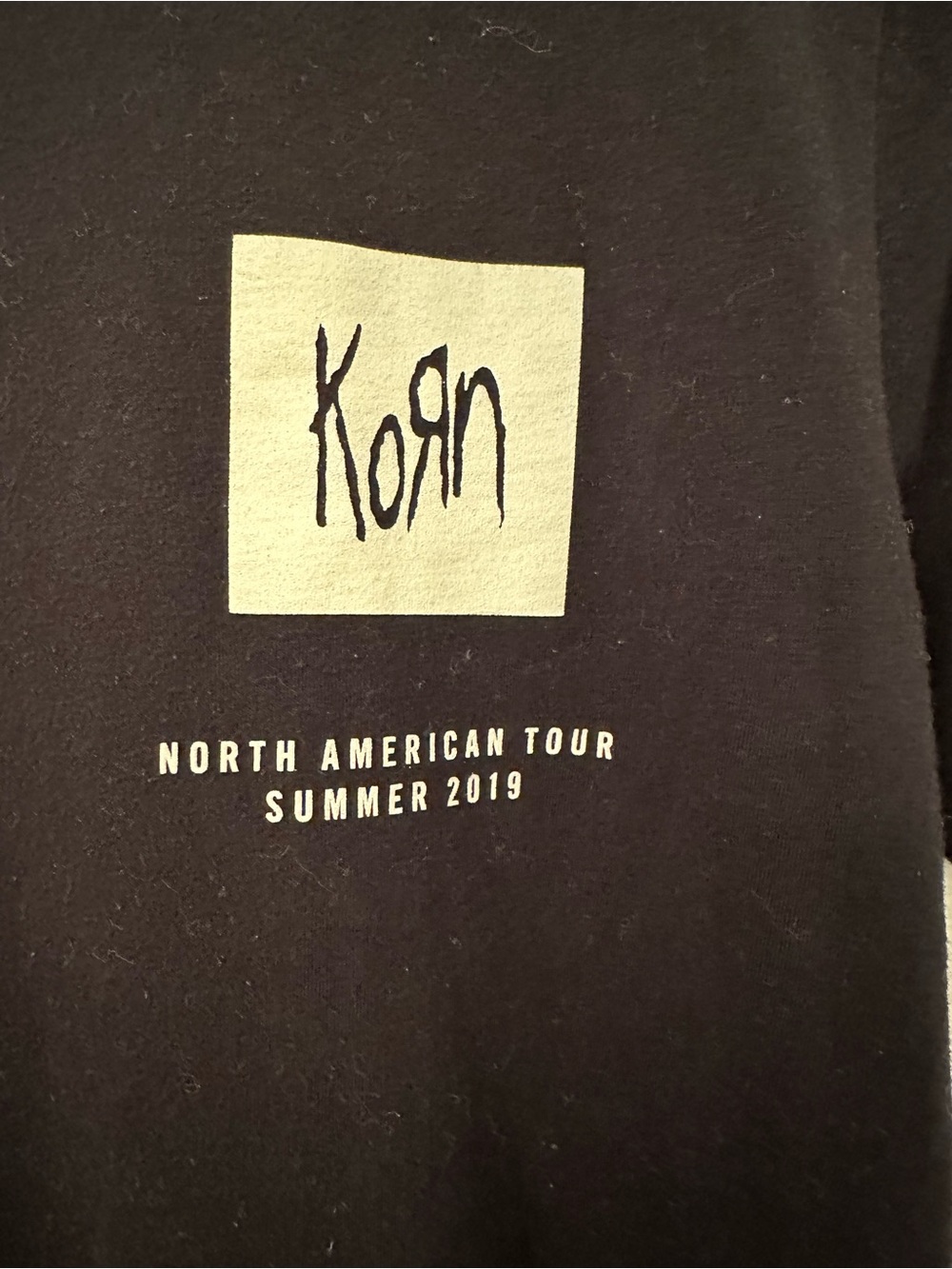 KORN - Picture 2 of 6